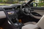 Jaguar E-Pace D240 AWD R-Dynamic 2018 года (AU)